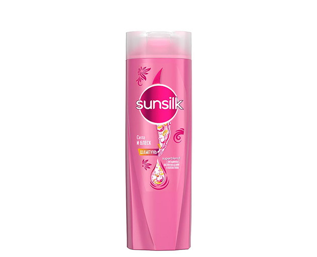 SUNSILK shampoo for normal hair 200ml